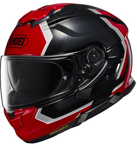 Shoei air3 realm 1 - shoei, gt-air3