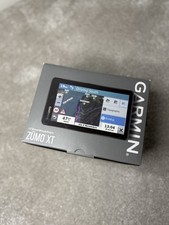 GARMIN Zumo XT UK and Europe