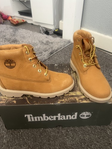 Timberland inch boots junior - inch,