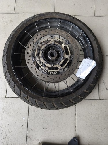 Front wheel rim honda - wheel, adv