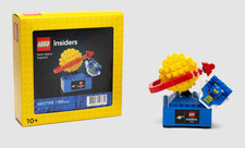 Lego 5009806 Retro Space