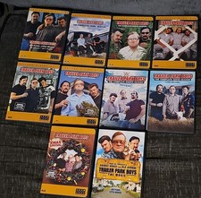 Trailer Park Boys Complete