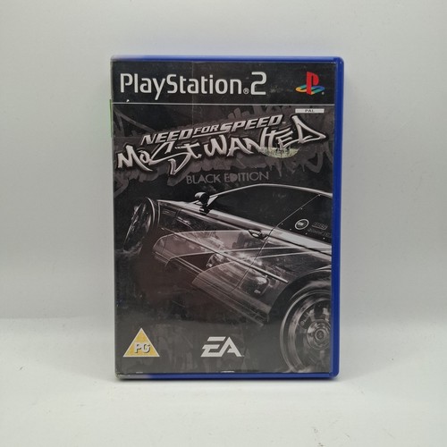 Need for speed most - need,