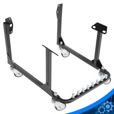 Auto Engine Cradle Stand with