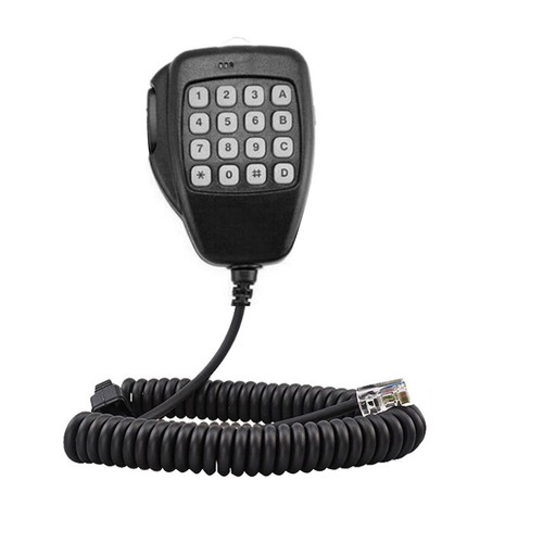 Walkie talkie dtmf hand - walkie-talkie,