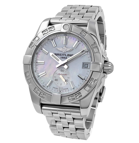 Breitling galactic a37330 - breitling,