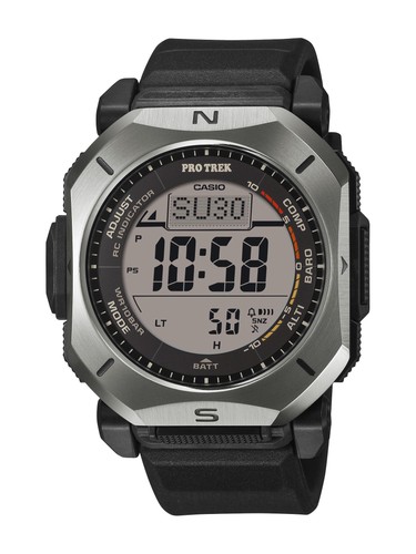 Casio pro trek prw 69y - pro,