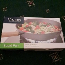 Viners Cookware Collection