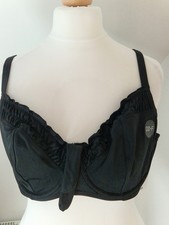 36DD Matalan Papaya Black