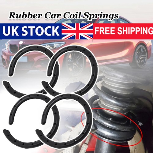 Suspension steering shock - steering,