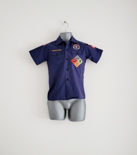 Boy scouts america - of,