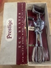 Prestige Vintage  Egg