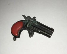 Small Pistol for Key ring Mini
