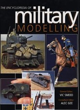 The Encyclopedia of Military
