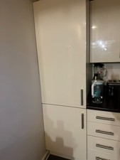 Bosch KIN86NSF0G  Built In