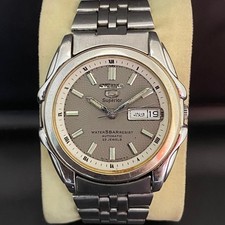 RARE Seiko Superior Automatic