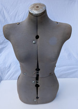 Vintage collapsible