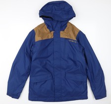 O'Neill Men's Blue Waterproof