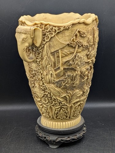 Late 20th century - late, oriental