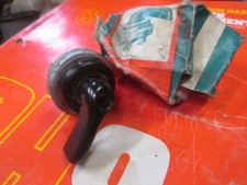 VINTAGE TRACTOR INDICATOR