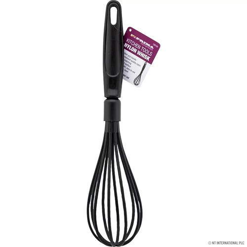 Nylon whisk mixer - whisk,