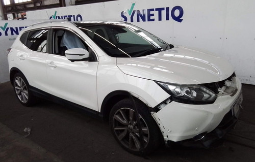 Washer bottle nissan qashqai - washer,