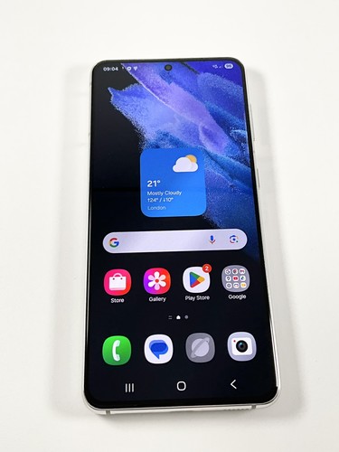 Samsung galaxy s21 - samsung,