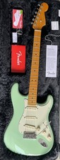 Fender Stratocaster American