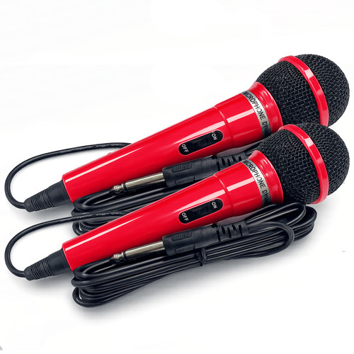 Karaoke dynamic microphone - dynamic,
