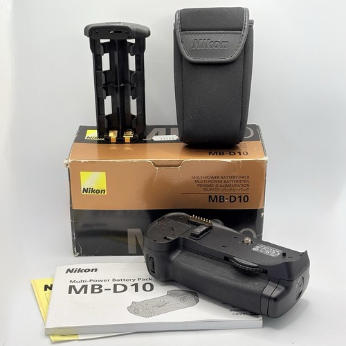 Nikon d10 vertical - mb-d10,