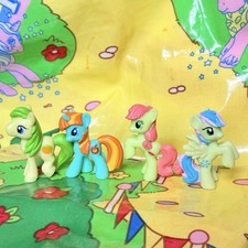 My Little Pony G4 Mixed Blind