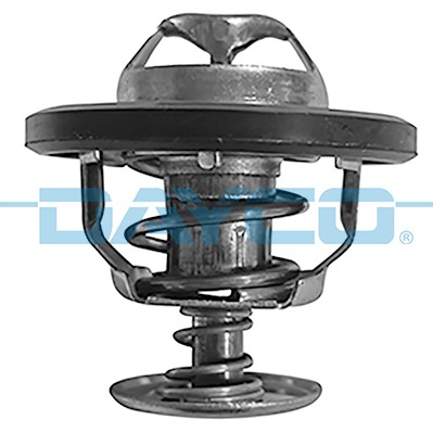 Thermostat coolant dayco - thermostat,,