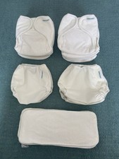 Reusable Nappy Bundle inc