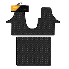 Van Floor Mats For Vw T5