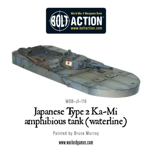 Bolt action japanese - type, 2