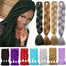 100/pcs Real Long Straight