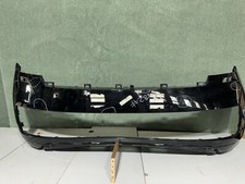 GENUINE RANGE ROVER PHEV 2021-2023  FRONT BUMPER P/N  M8E2-17F003-A-W #283#5