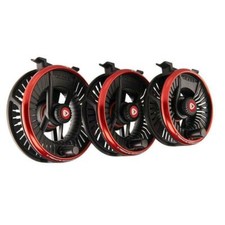 Greys Tail Fly Fishing Reel