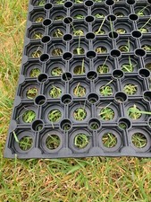 22mm gateway grass mats - grass,