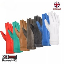 Marching Gloves Band Gauntlet