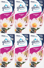 Glade touch fresh refill - &,