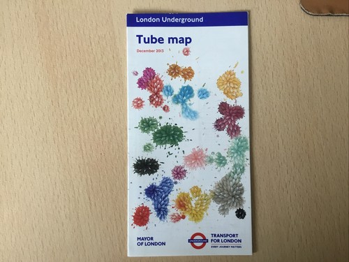 London underground - london., (