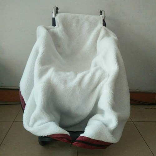 Wheelchair warmer cover - warmer,