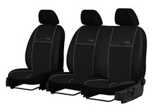 TAILORED FRONT SEAT COVERS For