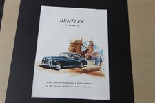 Original 1955 magazine advert