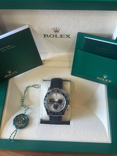 Rolex cosmograph daytona - rolex,