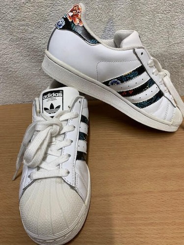 Adidas superstar floral - superstar,