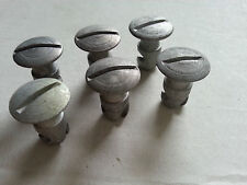 Set of 6 Vintage Morris J Type