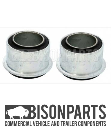 Front suspension - "front,