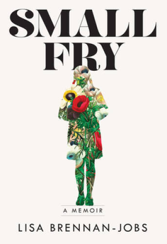Small fry hardcover by - fry,